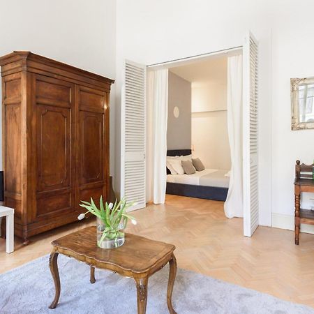 Casa Barontini Daire Floransa Dış mekan fotoğraf