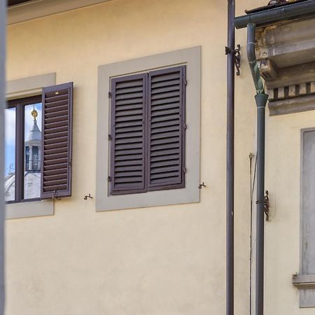 Casa Barontini Daire Floransa Dış mekan fotoğraf