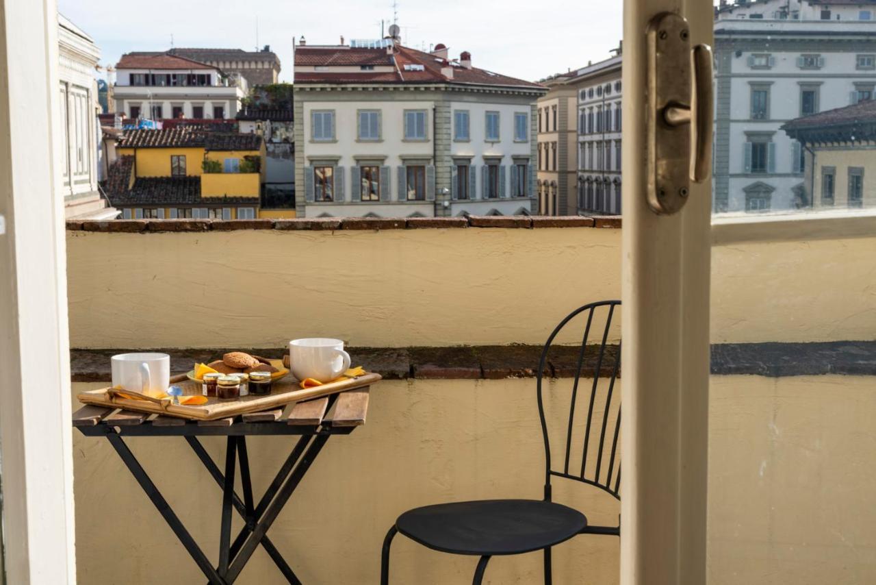 Casa Barontini Daire Floransa Dış mekan fotoğraf