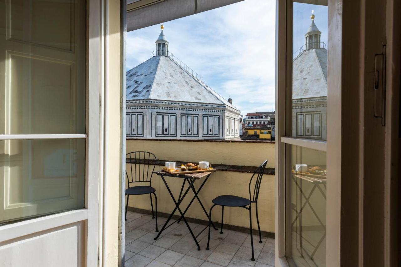 Casa Barontini Daire Floransa Dış mekan fotoğraf