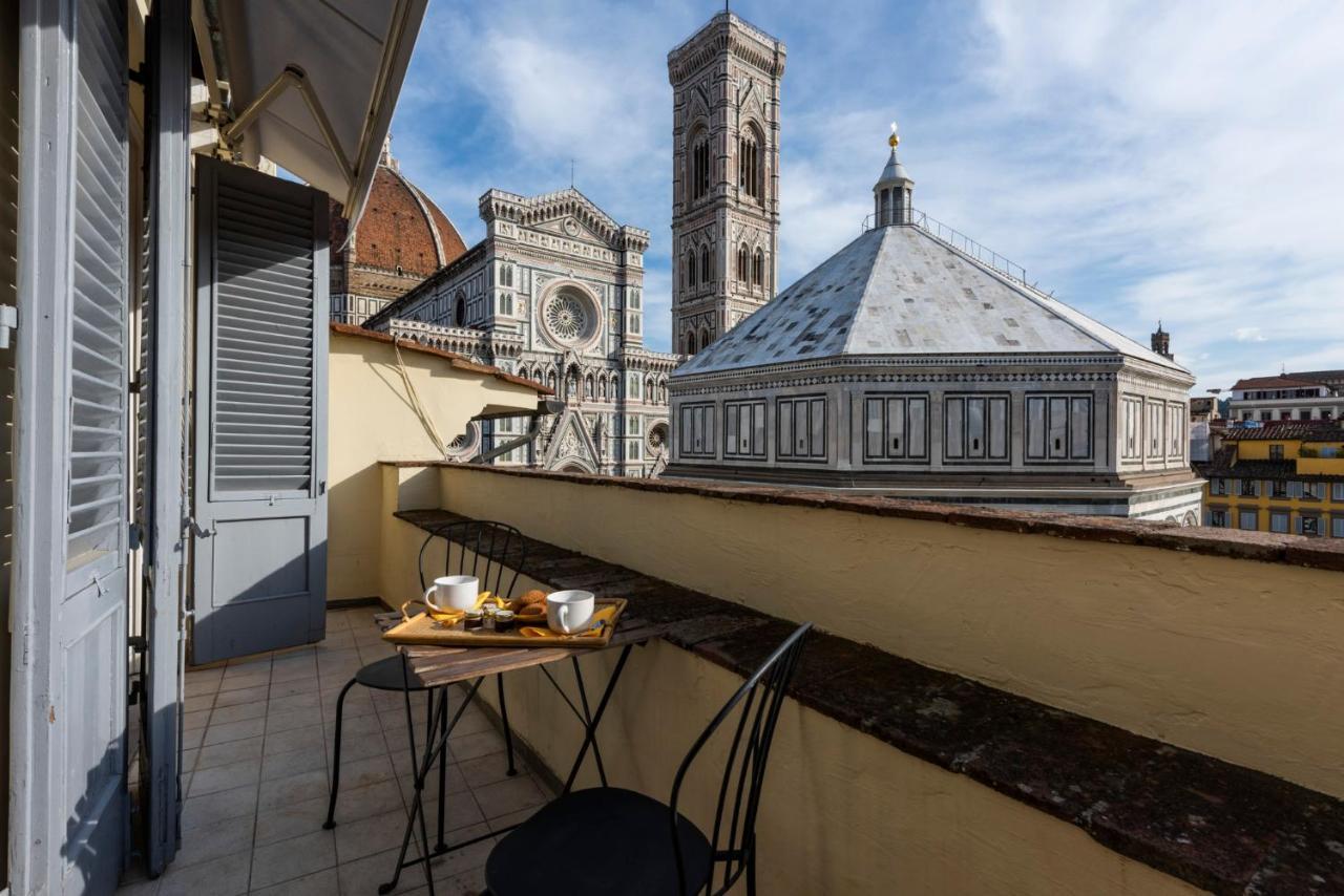 Casa Barontini Daire Floransa Dış mekan fotoğraf