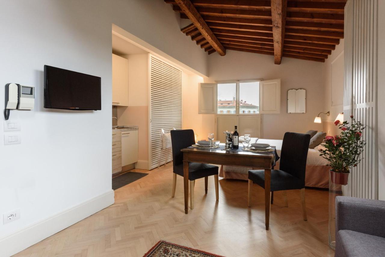 Casa Barontini Daire Floransa Dış mekan fotoğraf