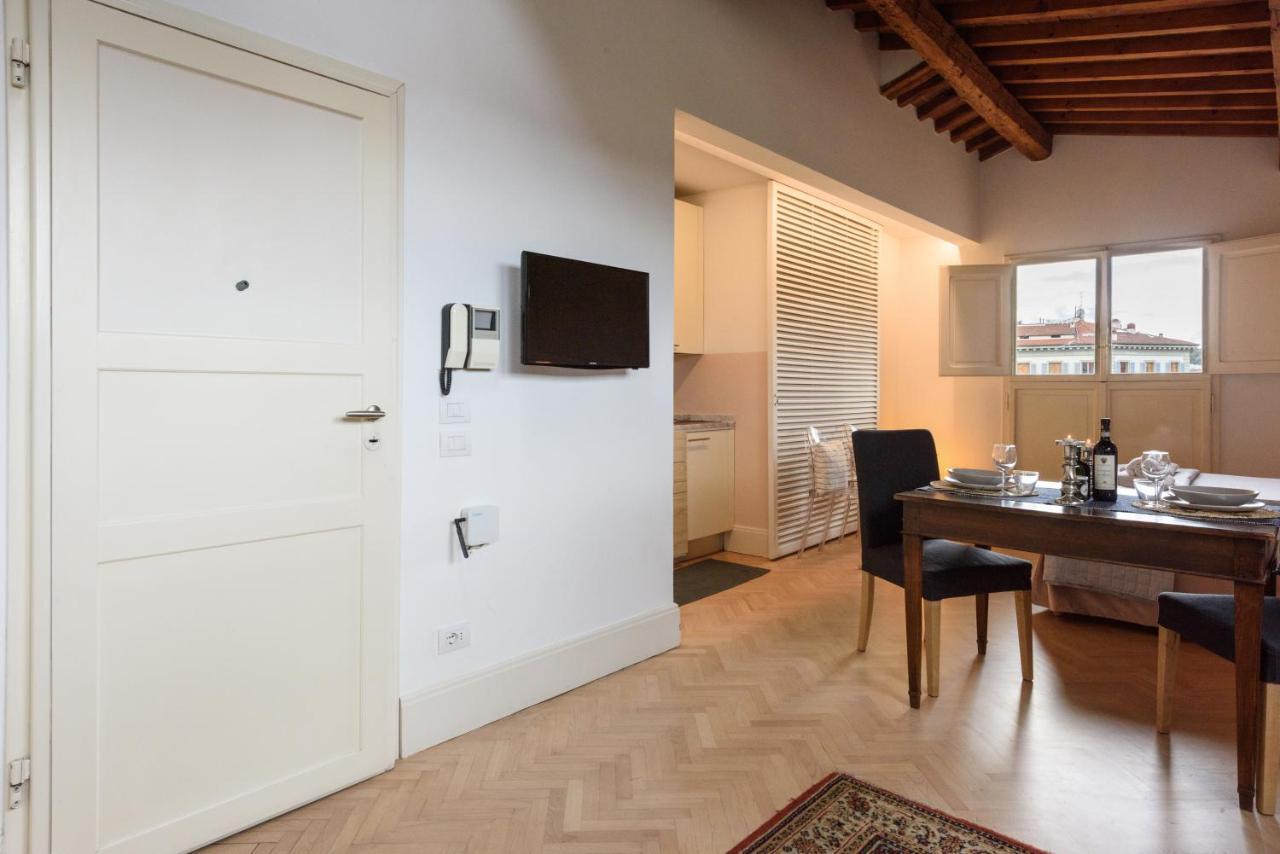 Casa Barontini Daire Floransa Dış mekan fotoğraf