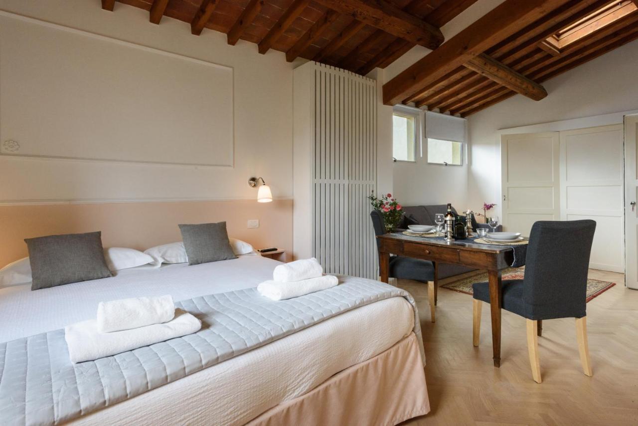 Casa Barontini Daire Floransa Dış mekan fotoğraf