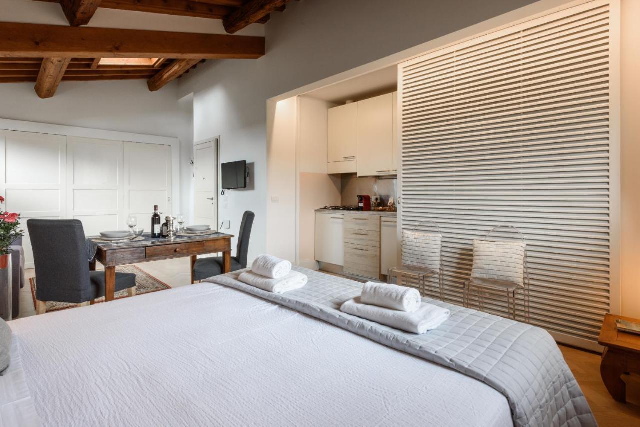 Casa Barontini Daire Floransa Dış mekan fotoğraf