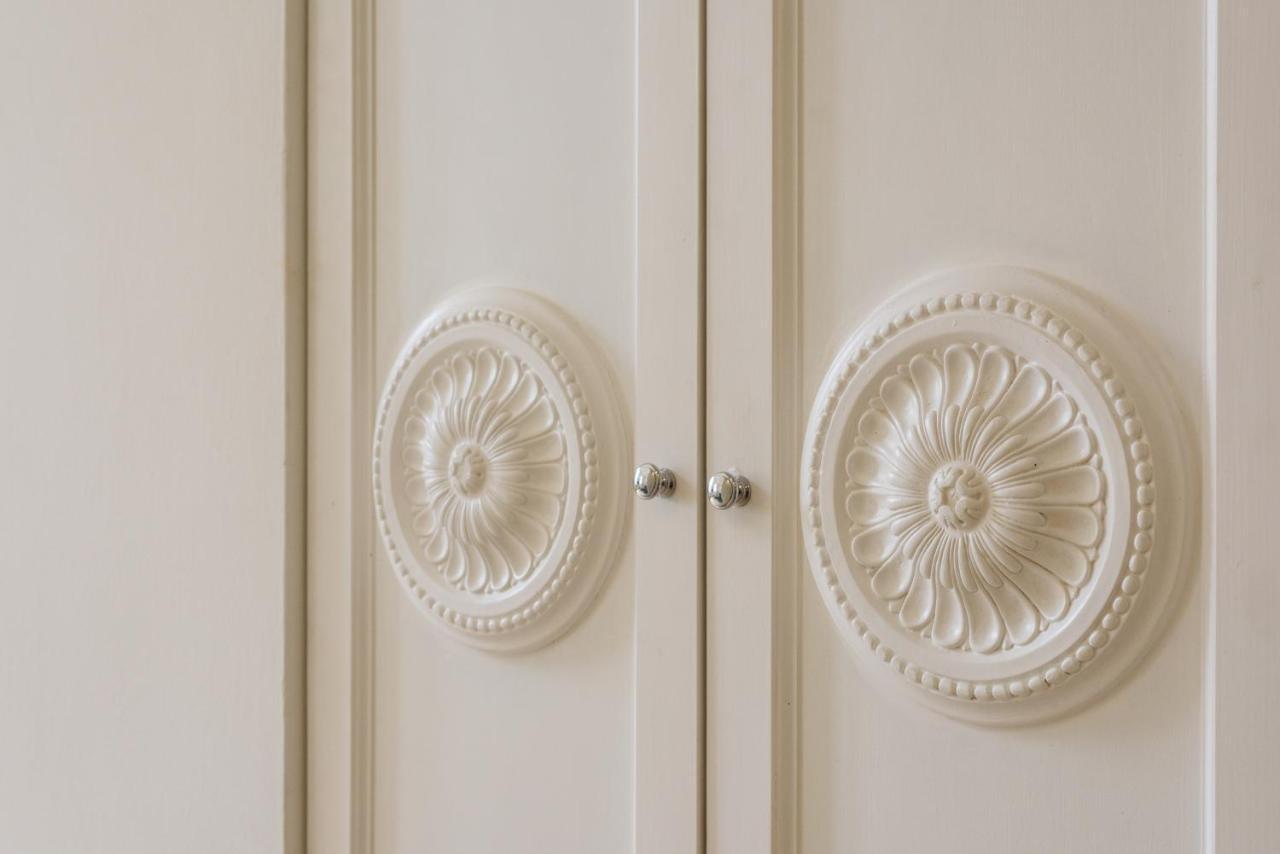 Casa Barontini Daire Floransa Dış mekan fotoğraf