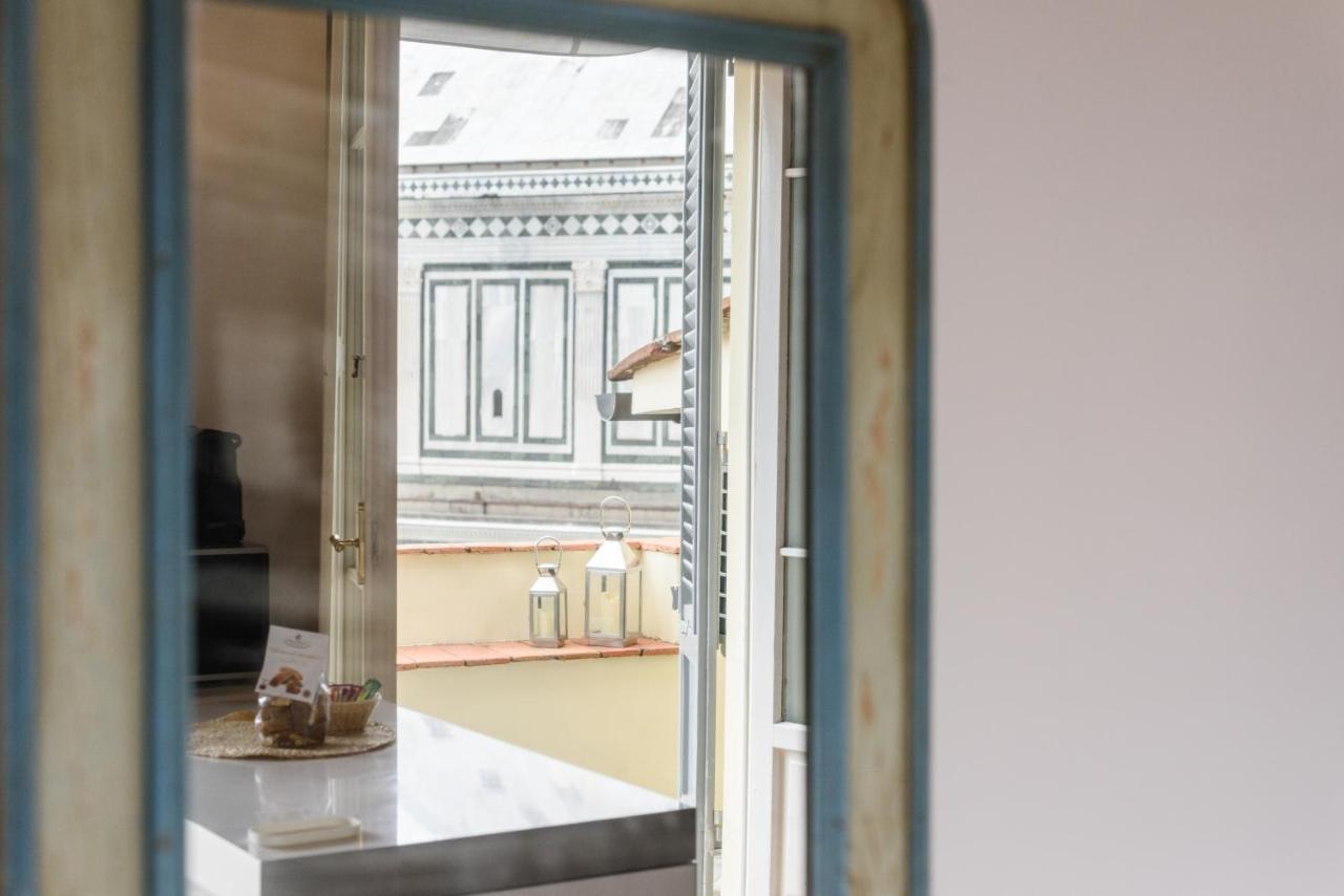 Casa Barontini Daire Floransa Dış mekan fotoğraf