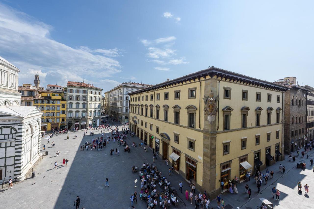 Casa Barontini Daire Floransa Dış mekan fotoğraf