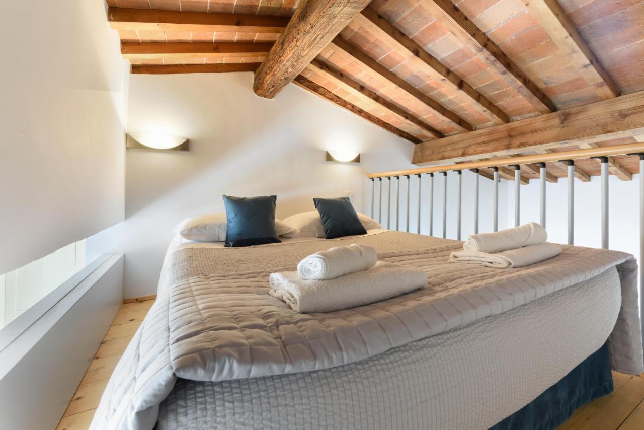 Casa Barontini Daire Floransa Dış mekan fotoğraf
