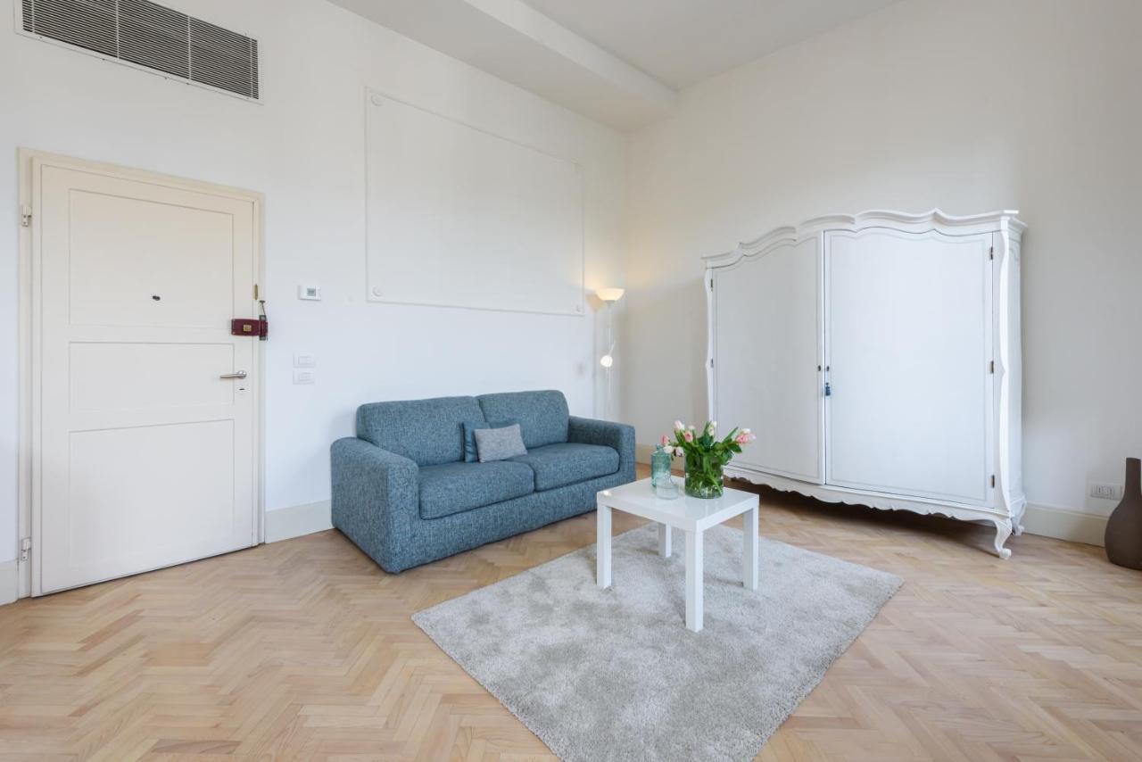 Casa Barontini Daire Floransa Dış mekan fotoğraf