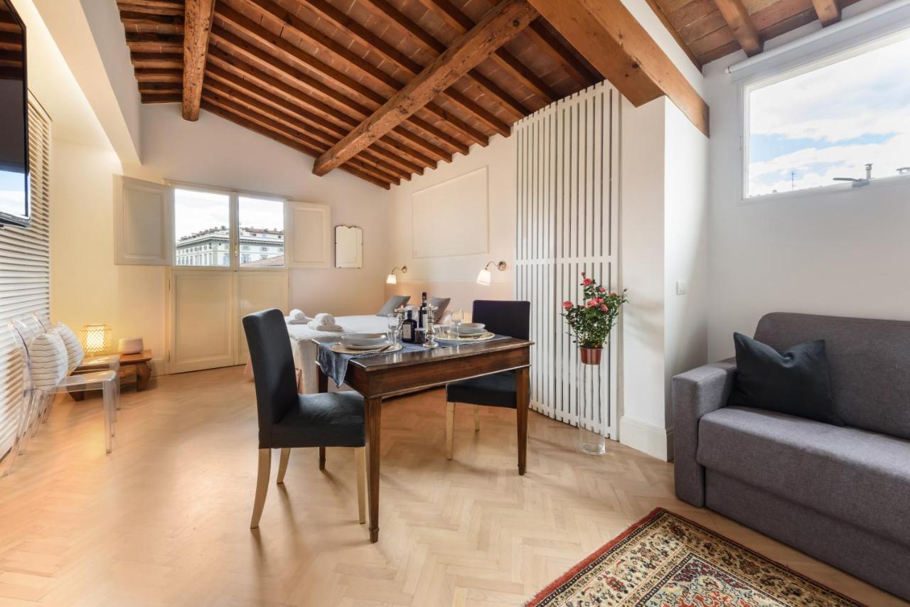 Casa Barontini Daire Floransa Dış mekan fotoğraf