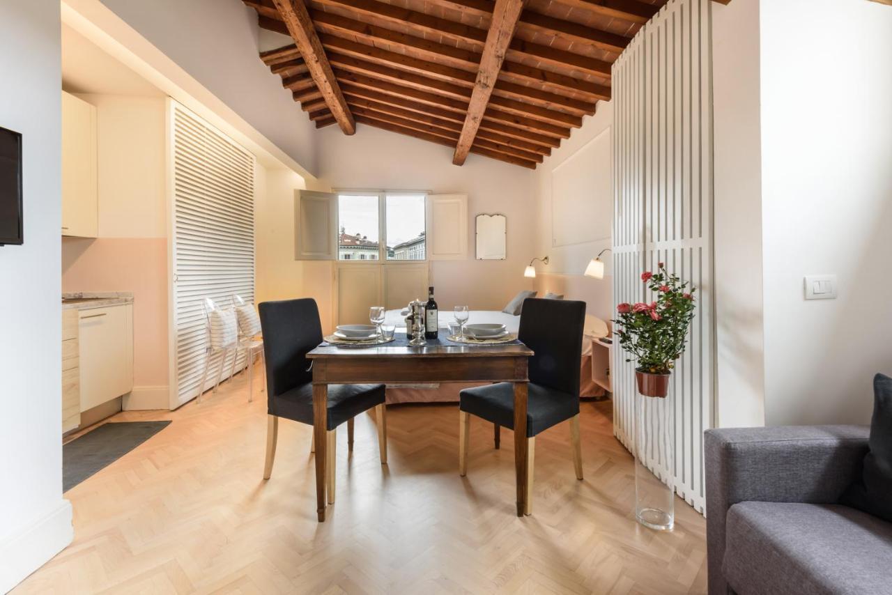 Casa Barontini Daire Floransa Dış mekan fotoğraf