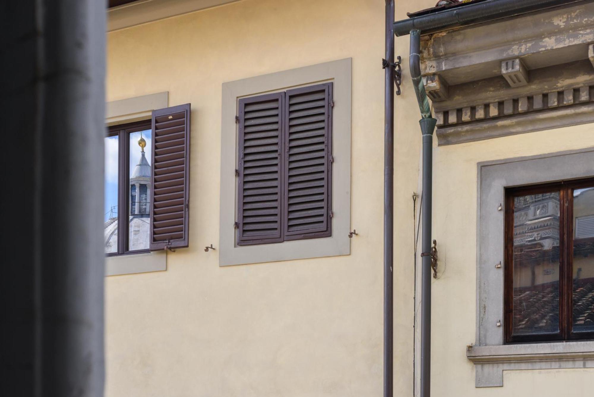 Casa Barontini Daire Floransa Dış mekan fotoğraf